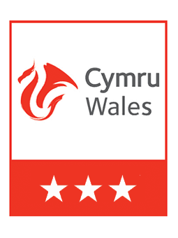 Cymru Wales 3 Start Hotel in Eryri