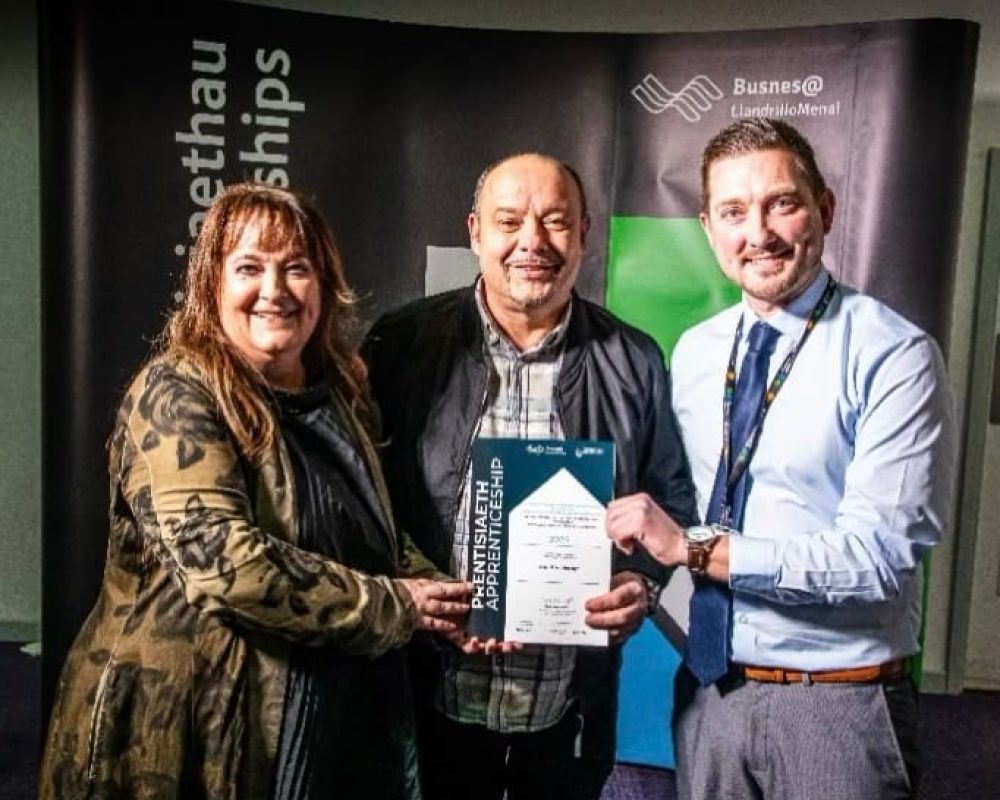 Employer of the Year 2024