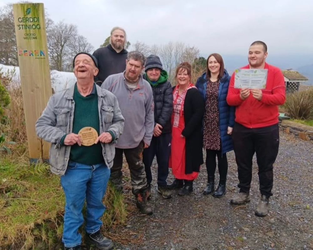 Go North Wales Tourism Awards