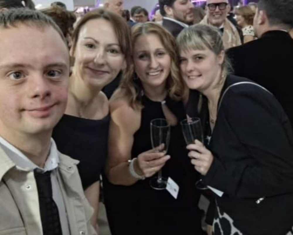 Go North Wales Tourism Awards