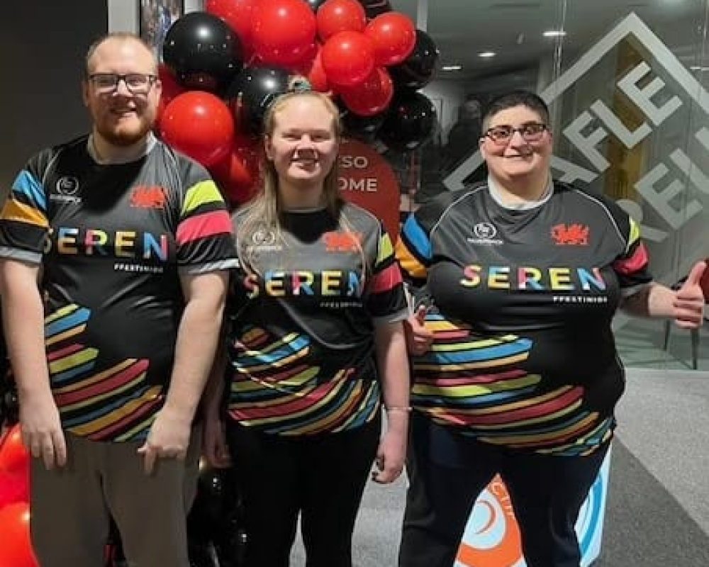 Gwynedd Sports Awards