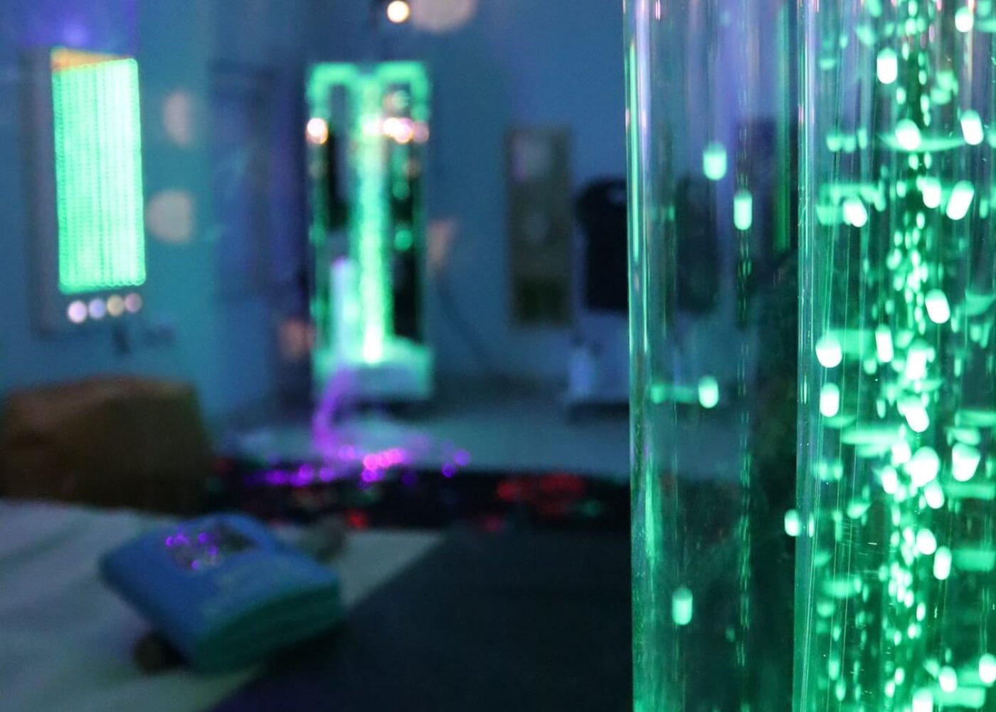 Sensory Room Eryri